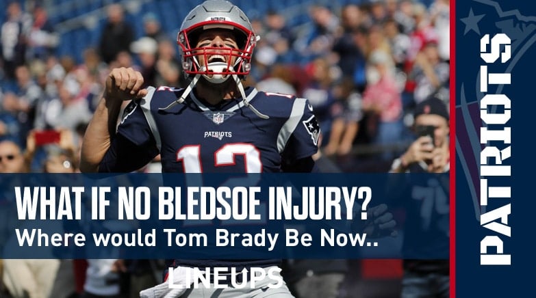 Top 5 What If Moments In Sports History