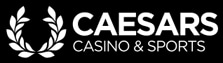 caesars online casino code