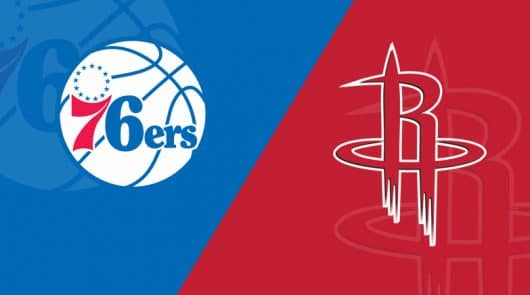 Philadelphia 76ers vs. Houston Rockets 1/21/19: Starting Lineups, Matchup Breakdown, Odds, Daily Fantasy, Betting