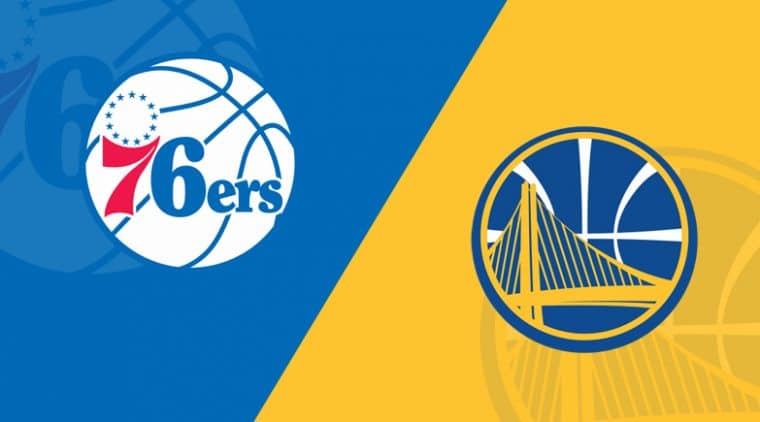 Golden State Warriors at Philadelphia 76ers 3/2/19: Starting Lineups, Matchup Preview, Betting Odds