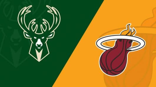 Miami Heat vs Milwaukee Bucks Game 2: Prediction, Starting Lineups, Odds (4/19/23)
