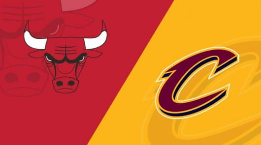 Cleveland Cavaliers vs Chicago Bulls Preview (12/31/22): Prediction, Starting Lineups, Odds