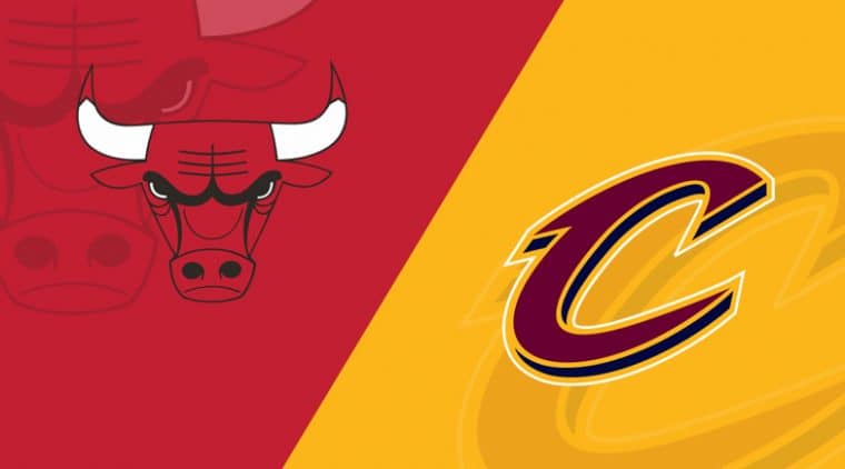 Cleveland Cavaliers vs Chicago Bulls Preview (12/31/22): Prediction, Starting Lineups, Odds