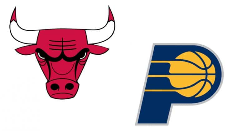 Indiana Pacers vs. Chicago Bulls 12/4/18: Starting Lineups, Matchup Breakdown, Odds, Daily Fantasy, Betting