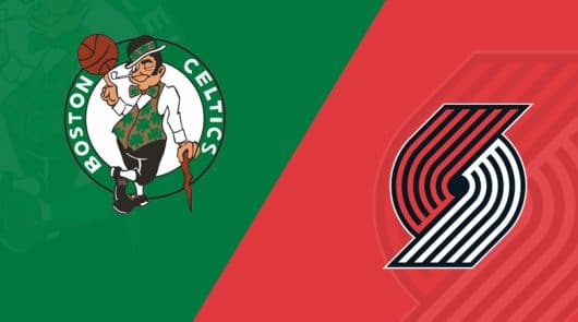 Portland Trail Blazers at Boston Celtics 2/27/19: Starting Lineups, Matchup Preview, Betting Odds