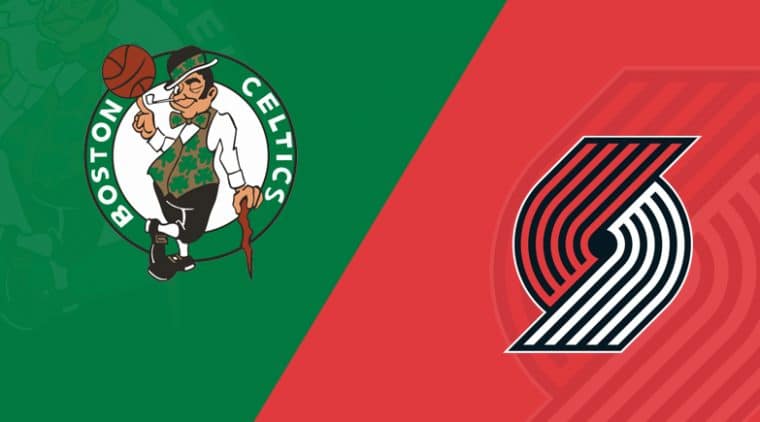 Portland Trail Blazers at Boston Celtics 2/27/19: Starting Lineups, Matchup Preview, Betting Odds