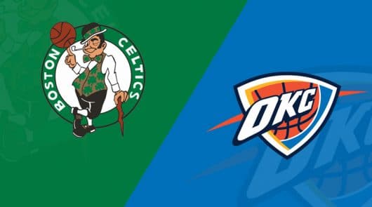 Boston Celtics vs. Oklahoma City Thunder Preview, Picks, & Best Bets (3/12/26)