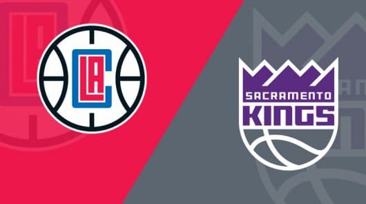 Sacramento Kings vs LA Clippers: Prediction, Starting Lineups, Odds (2/24/23)