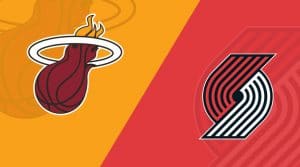 Miami Heat at Portland Trail Blazers 2/5/19: Starting Lineups, Matchup Preview, Betting Odds