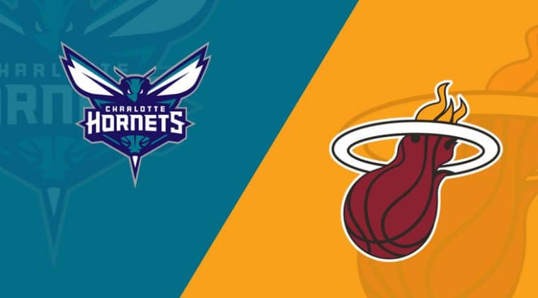 Miami Heat vs. Charlotte Hornets Game Preview, Picks & Odds for April, 14, 2026