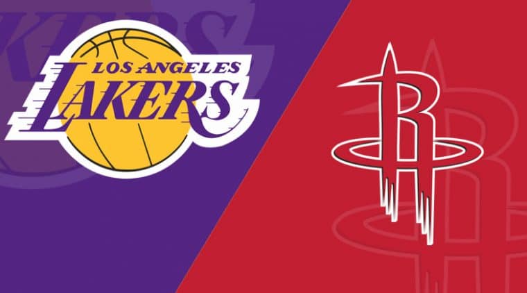 Los Angeles Lakers vs. Houston Rockets Game 6 Preview, Picks & Odds for Friday, May, 1, 2026
