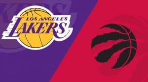 Los Angeles Lakers at Toronto Raptors 3/14/19: Starting Lineups, Matchup Preview, Betting Odds