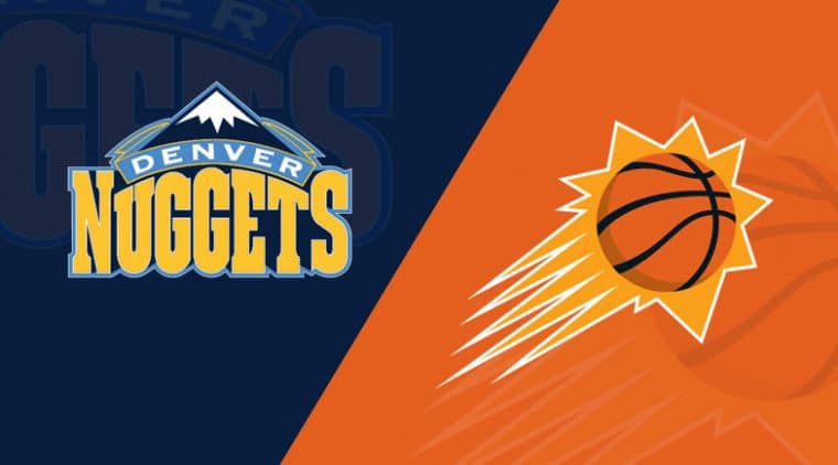 Phoenix Suns vs. Denver Nuggets 01/12/19: Starting Lineups, Matchup Breakdown, Odds, Daily Fantasy, Betting