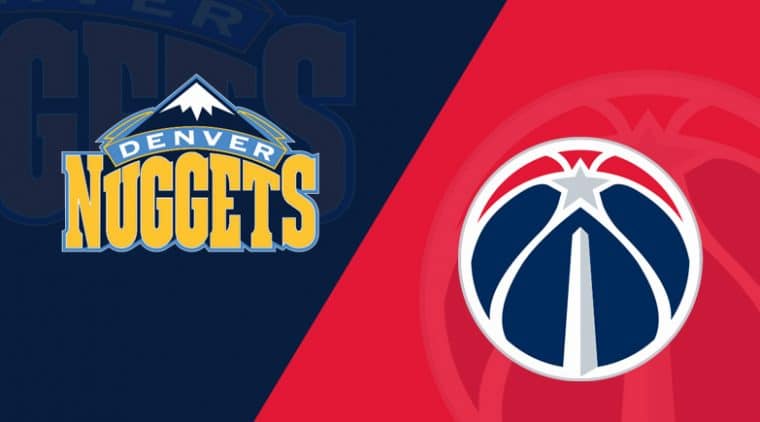 Denver Nuggets at Washington Wizards 3/21/19: Starting Lineups, Matchup Preview, Betting Odds