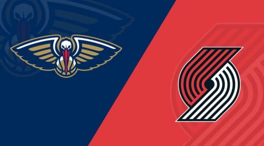 Portland Trail Blazers vs. New Orleans Pelicans 1/18/19: Starting Lineups, Matchup Breakdown, Odds, Daily Fantasy, Betting