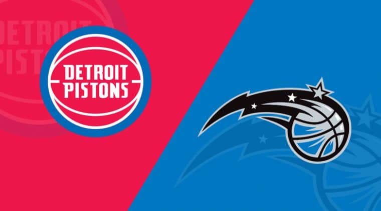 Orlando Magic vs. Detroit Pistons Game 7 Preview, Picks & Odds for Sunday, May 3, 2026