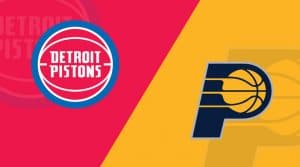 Detroit Pistons at Indiana Pacers 4/1/19: Starting Lineups, Matchup Preview, Betting Odds