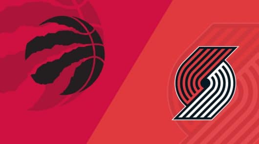 Portland Trail Blazers at Toronto Raptors 3/1/19: Starting Lineups, Matchup Preview, Betting Odds