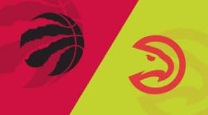Toronto Raptors at Atlanta Hawks 2/7/19: Starting Lineups, Matchup Preview, Betting Odds