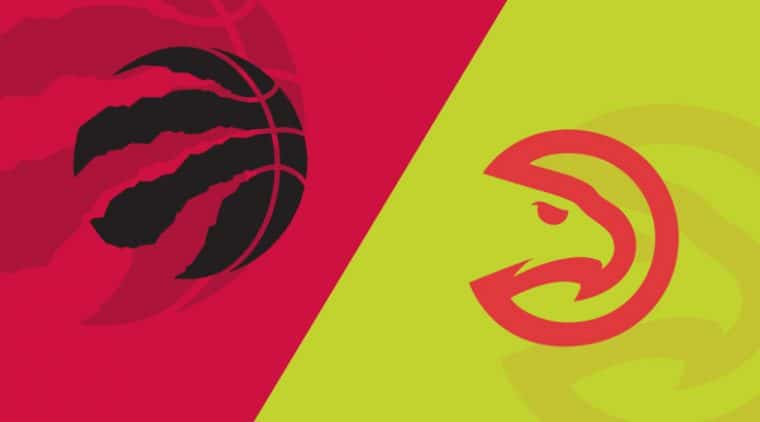 Toronto Raptors at Atlanta Hawks 2/7/19: Starting Lineups, Matchup Preview, Betting Odds