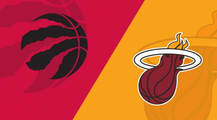 Toronto Raptors vs Miami Heat 8/3/20: Starting Lineups, Betting Odds, Watch Online (Stream Game)