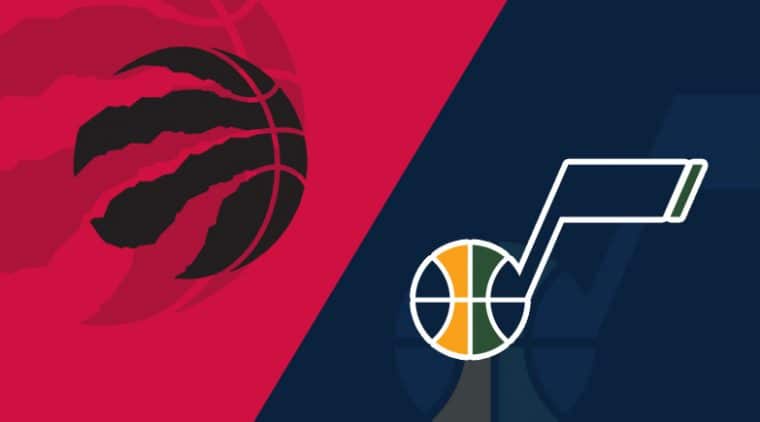 Toronto Raptors vs. Utah Jazz 01/01/19: Starting Lineups, Matchup Breakdown, Odds, Daily Fantasy, Betting