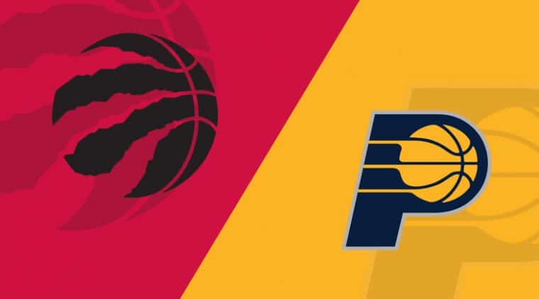Toronto Raptors vs. Indiana Pacers 1/23/19: Starting Lineups, Matchup Breakdown, Odds, Daily Fantasy, Betting