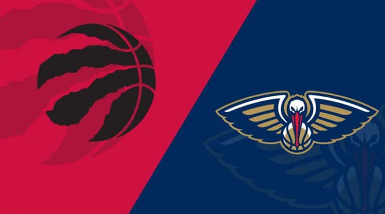 New Orleans Pelicans at Toronto Raptors 10/22/19: Starting Lineups, Matchup Preview, Daily Fantasy