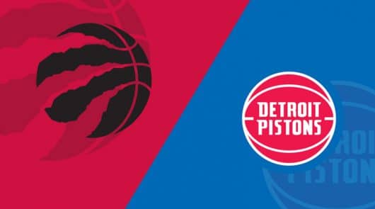 Toronto Raptors at Detroit Pistons 3/3/19: Starting Lineups, Matchup Preview, Betting Odds
