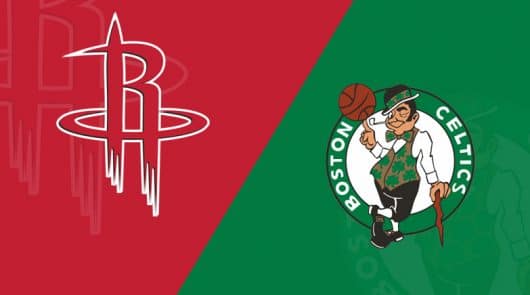 Houston Rockets at Boston Celtics 3/3/19: Starting Lineups, Matchup Preview, Betting Odds