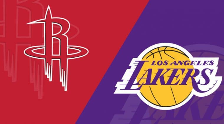 Houston Rockets vs. Los Angeles Lakers Game 1 Preview, Picks & Odds for Saturday, April 18, 2026