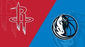 Dallas Mavericks at Houston Rockets 2/11/19: Starting Lineups, Matchup Preview, Betting Odds