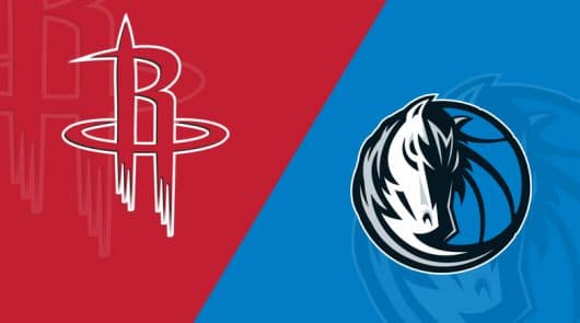 Dallas Mavericks at Houston Rockets 2/11/19: Starting Lineups, Matchup Preview, Betting Odds
