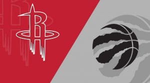 Houston Rockets vs. Toronto Raptors 1/25/19: Starting Lineups, Matchup Breakdown, Odds, Daily Fantasy, Betting
