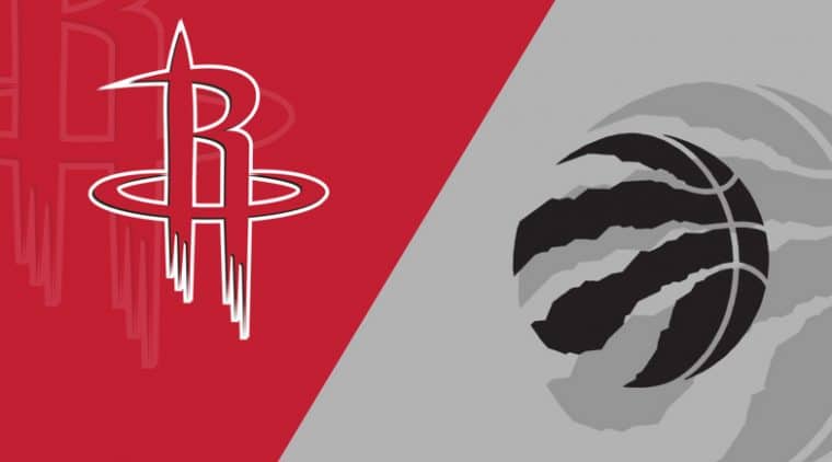 Houston Rockets vs. Toronto Raptors 1/25/19: Starting Lineups, Matchup Breakdown, Odds, Daily Fantasy, Betting