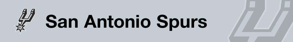 San Antonio Spurs