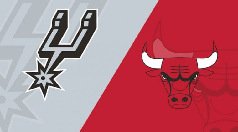 San Antonio Spurs vs. Chicago Bulls 12/15/18: Starting Lineups, Matchup Breakdown, Odds, Daily Fantasy, Betting