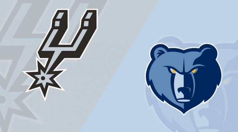 San Antonio Spurs vs. Memphis Grizzlies 01/05/19: Starting Lineups, Matchup Breakdown, Odds, Daily Fantasy, Betting
