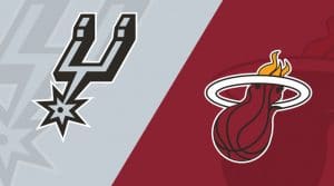 San Antonio Spurs vs. Miami Heat Preview, Picks, & Best Bets (3/23/26)