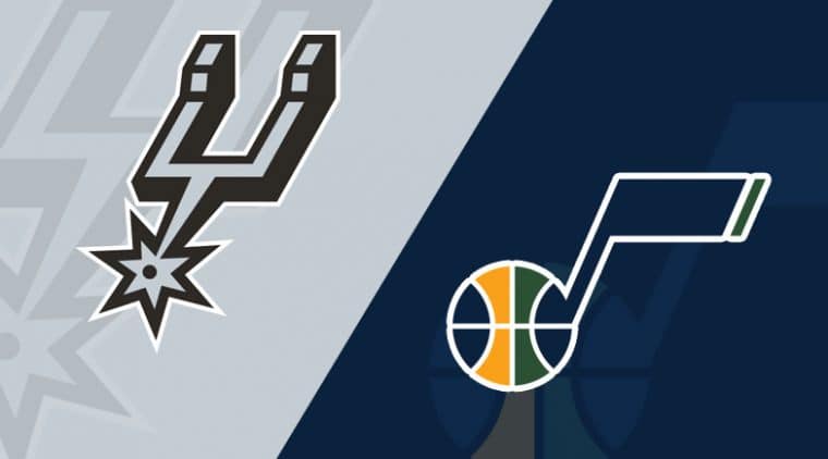 San Antonio Spurs vs. Utah Jazz 12/4/18: Starting Lineups, Matchup Breakdown, Odds, Daily Fantasy, Betting