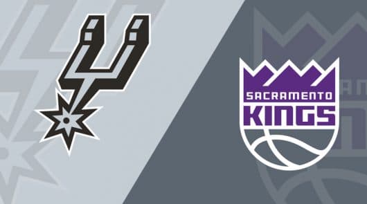 San Antonio Spurs at Sacramento Kings 2/4/19: Starting Lineups, Matchup Preview, Betting Odds
