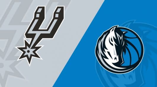 San Antonio Spurs at Dallas Mavericks 3/12/19: Starting Lineups, Matchup Preview, Betting Odds