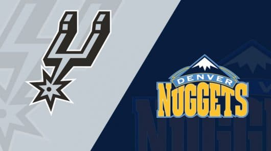 Denver Nuggets at San Antonio Spurs 3/4/19: Starting Lineups, Matchup Preview, Betting Odds