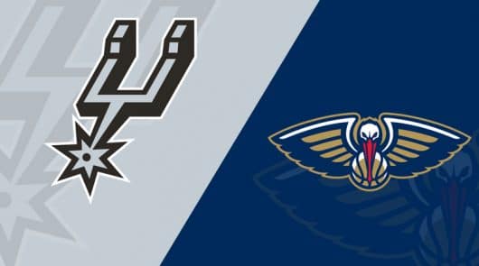 New Orleans Pelicans at San Antonio Spurs 2/2/19: Starting Lineups, Matchup Preview, Betting Odds