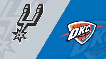 San Antonio Spurs Vs Oklahoma City Thunder Preview Picks And Best Bets 