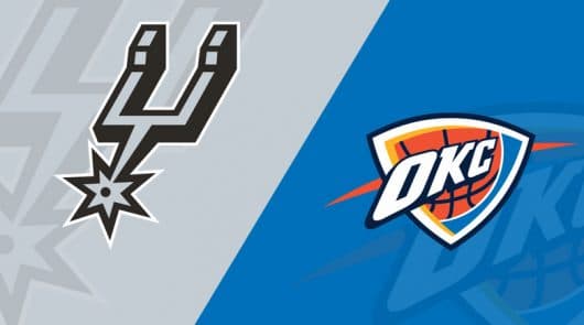 San Antonio Spurs vs. Oklahoma City Thunder Game 7 Preview, Picks & Odds for Saturday, May 30, 2026