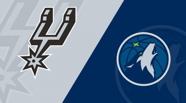 San Antonio Spurs vs. Minnesota Timberwolves Game 4 Preview, Picks & Odds for Sunday, May 10, 2026