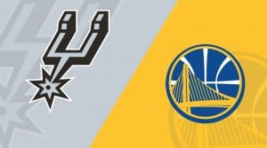 San Antonio Spurs at Golden State Warriors 2/6/19: Starting Lineups, Matchup Preview, Betting Odds