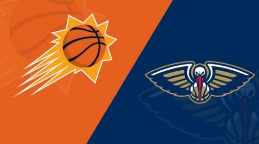New Orleans Pelicans vs Phoenix Suns Preview (12/17/22): Prediction, Starting Lineups, Odds