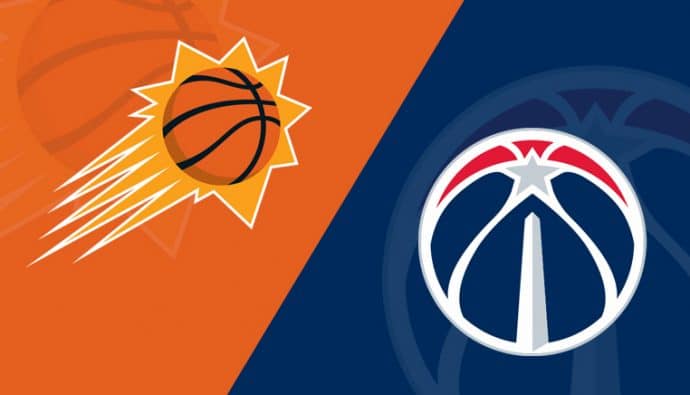 Captivating Phoenix Suns @ Washington Wizards Odds Capture for Your Screen Captivating Phoenix Suns @ Washington Wizards Odds Capture for Your Screen
